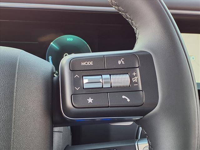 new 2026 Hyundai Palisade Hybrid car, priced at $58,625