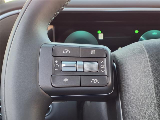 new 2026 Hyundai Palisade Hybrid car, priced at $58,625