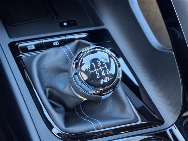 new 2026 Hyundai ELANTRA N car, priced at $36,310