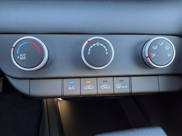 used 2026 Hyundai Elantra car, priced at $21,798