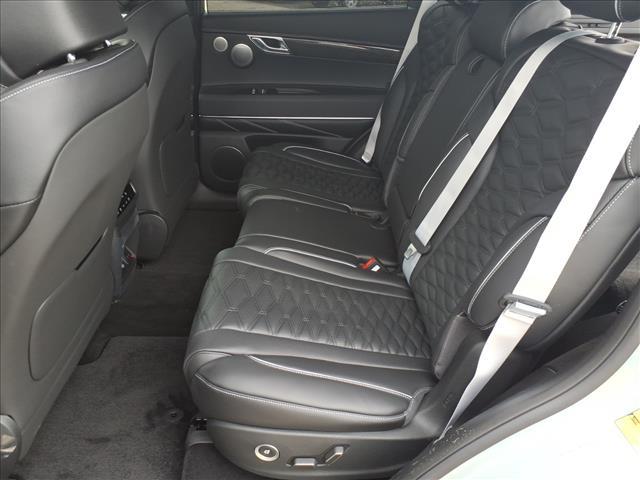 new 2026 Genesis GV80 Coupe car, priced at $90,220