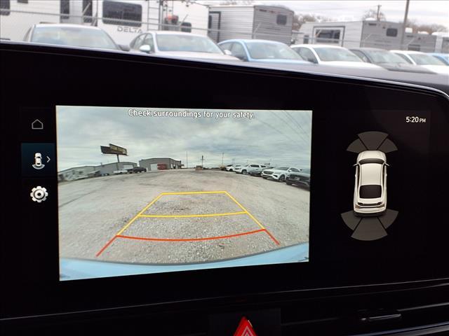 new 2026 Hyundai ELANTRA N car, priced at $37,832