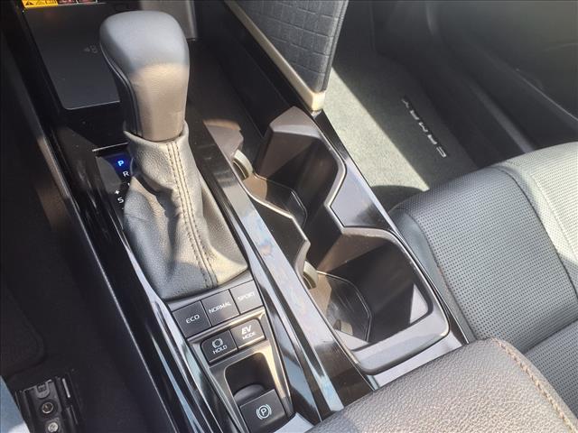 used 2025 Toyota Camry car, priced at $33,980
