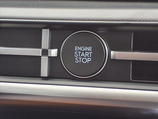 new 2026 Hyundai SANTA FE HEV car, priced at $40,970