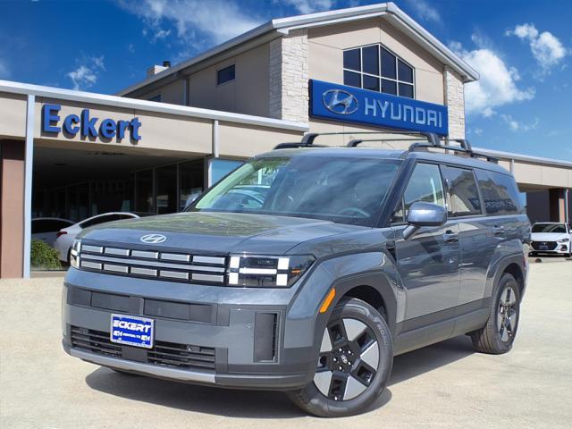 new 2026 Hyundai SANTA FE HEV car, priced at $40,970