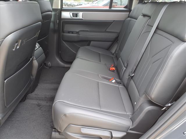 new 2026 Hyundai SANTA FE HEV car, priced at $40,970