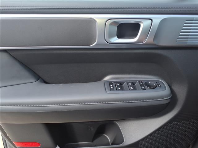 new 2026 Hyundai SANTA FE HEV car, priced at $40,970