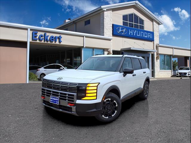 new 2026 Hyundai Palisade car, priced at $51,268