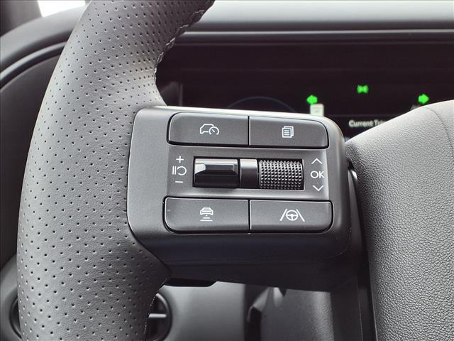 new 2026 Hyundai Palisade car, priced at $51,268