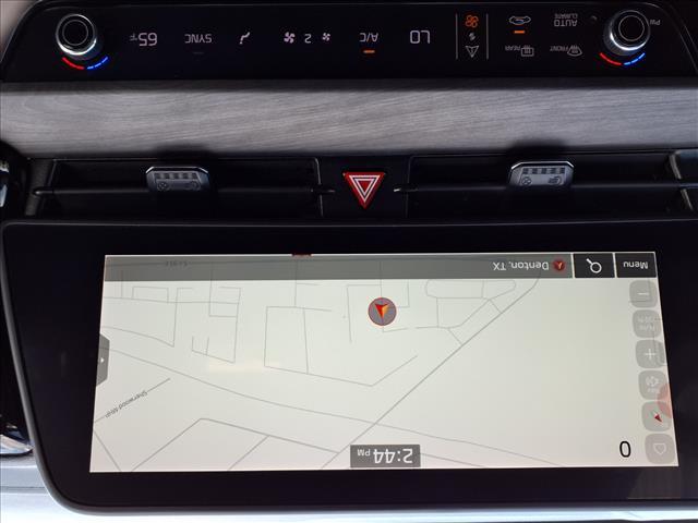 used 2023 Kia Sportage car, priced at $21,980