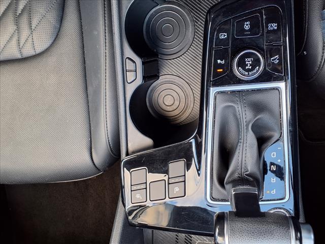 used 2023 Kia Sportage car, priced at $21,980