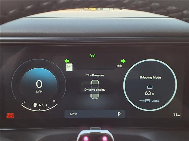 new 2026 Hyundai Palisade car, priced at $50,742