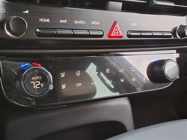 new 2026 Hyundai Palisade car, priced at $50,742