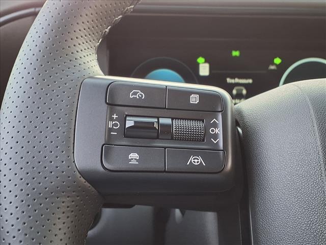 new 2026 Hyundai Palisade car, priced at $50,742