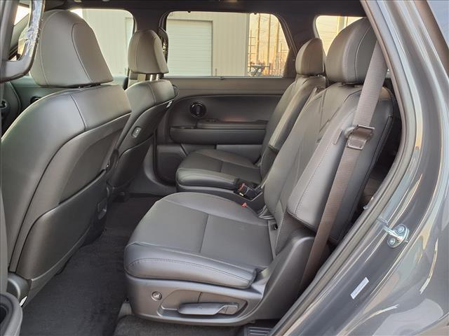 new 2026 Hyundai Palisade car, priced at $50,742