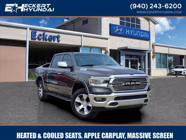 used 2019 Ram 1500 car, priced at $28,980