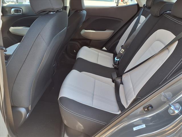 new 2026 Hyundai Venue car, priced at $24,242