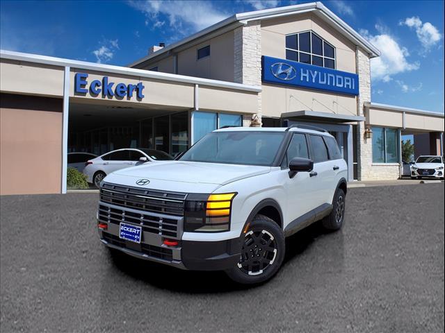 new 2026 Hyundai Palisade car, priced at $51,268