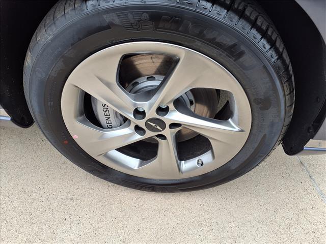 new 2026 Genesis GV70 car, priced at $54,770