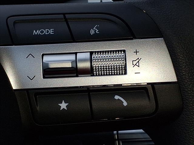 new 2026 Hyundai TUCSON Hybrid car, priced at $34,476