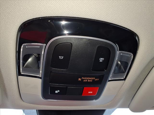 new 2026 Hyundai TUCSON Hybrid car, priced at $34,476