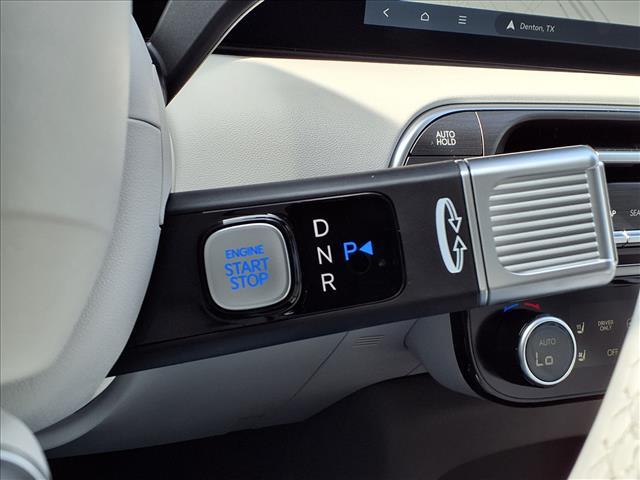 new 2026 Hyundai Palisade Hybrid car, priced at $53,510