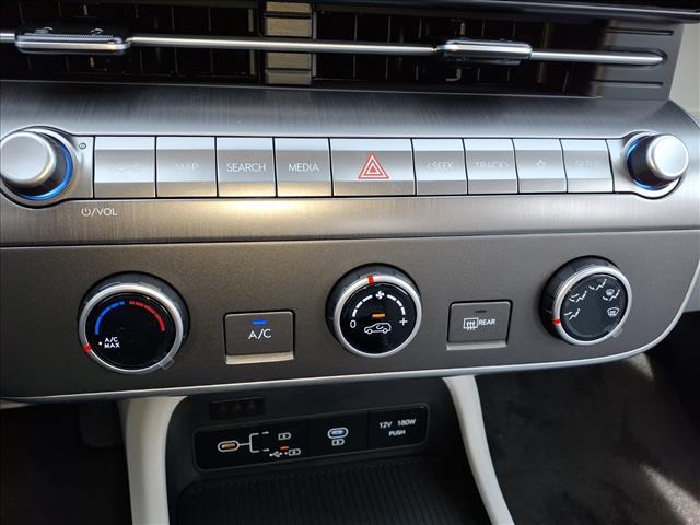 new 2026 Hyundai Kona car, priced at $27,460
