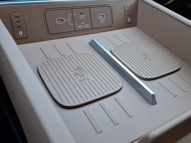 new 2026 Hyundai SANTA FE HEV car, priced at $51,500