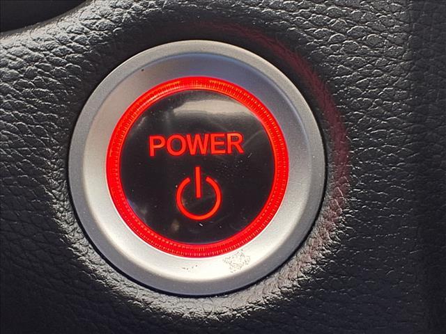 used 2022 Honda CR-V Hybrid car, priced at $31,980