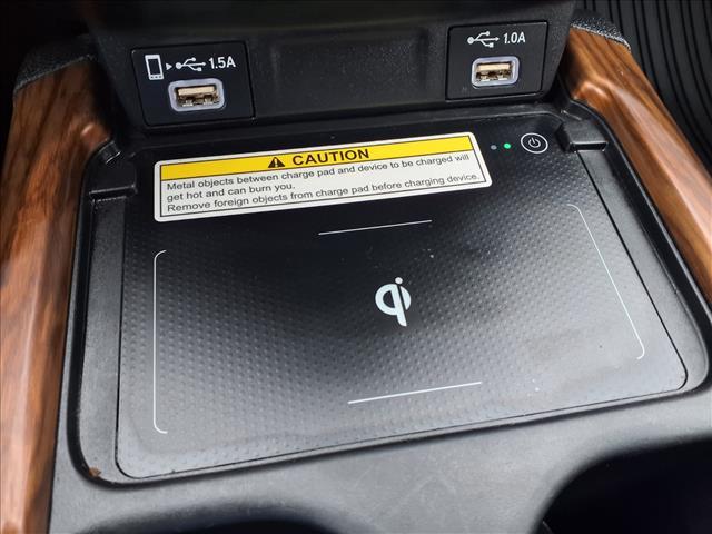used 2022 Honda CR-V Hybrid car, priced at $31,980