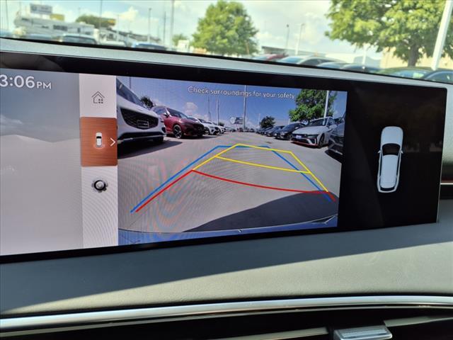 new 2026 Genesis GV70 car, priced at $55,000