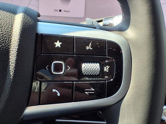 new 2026 Genesis GV70 car, priced at $55,000