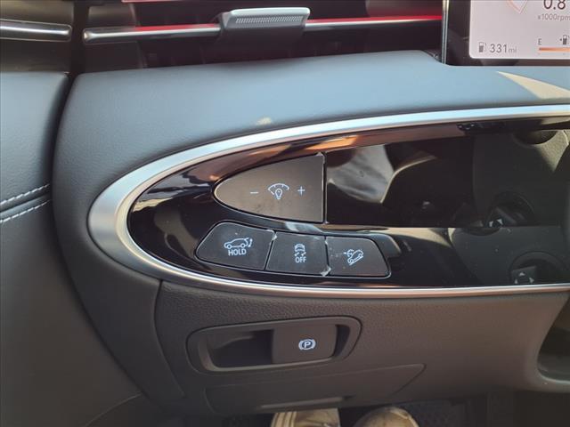 new 2026 Genesis GV70 car, priced at $55,000