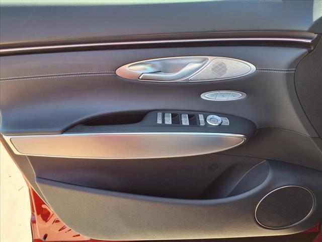 new 2026 Genesis GV70 car, priced at $55,000