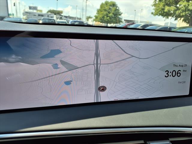 new 2026 Genesis GV70 car, priced at $55,000