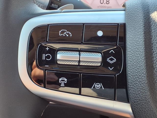 new 2026 Genesis GV70 car, priced at $55,000