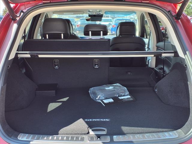 new 2026 Genesis GV70 car, priced at $55,000