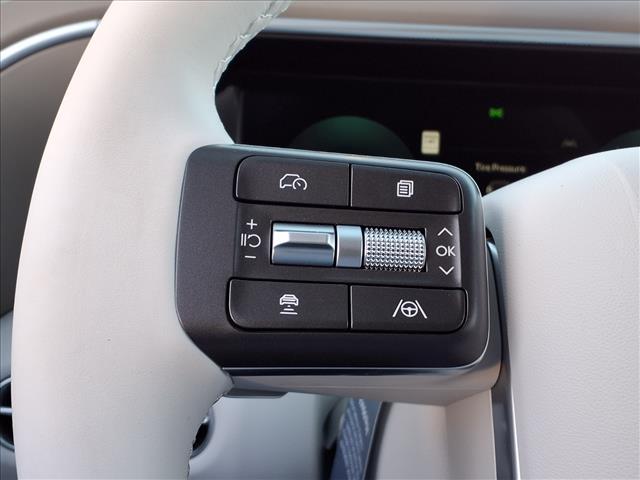 new 2026 Hyundai Palisade car, priced at $46,796
