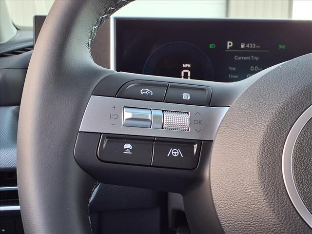 new 2026 Hyundai Sonata car, priced at $30,303