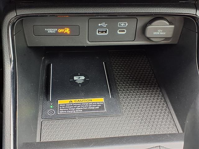 used 2023 Honda CR-V car, priced at $27,495