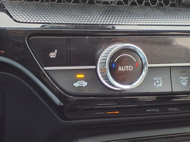 used 2023 Honda CR-V car, priced at $27,495