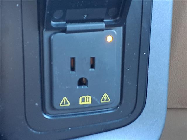 used 2023 Ford F-150 car, priced at $46,980