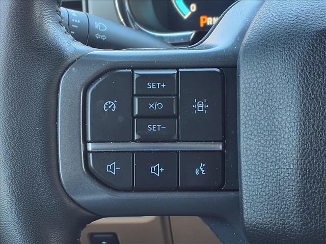 used 2023 Ford F-150 car, priced at $46,980