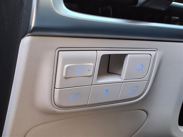 new 2025 Hyundai TUCSON Hybrid car, priced at $34,986