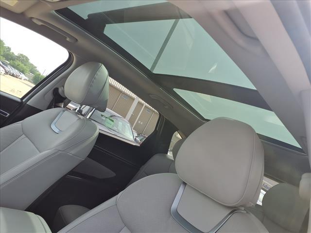 used 2024 Hyundai Tucson car, priced at $27,995