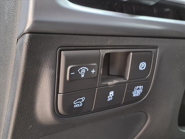 new 2026 Hyundai TUCSON Hybrid car, priced at $43,774