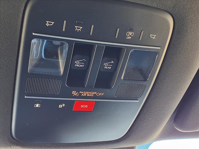 new 2026 Hyundai Palisade Hybrid car, priced at $59,709