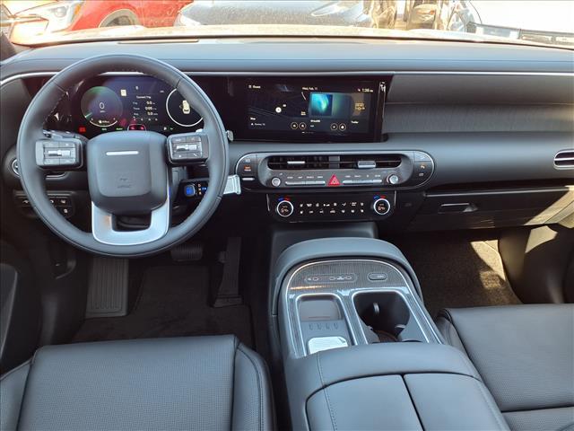 new 2026 Hyundai Palisade Hybrid car, priced at $59,709