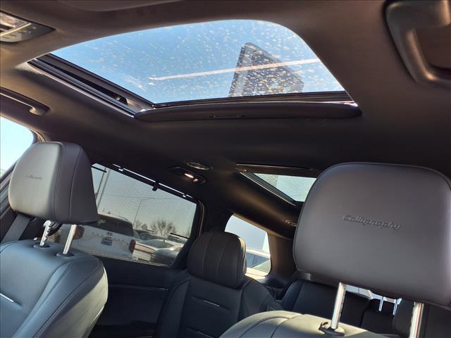 new 2026 Hyundai Palisade Hybrid car, priced at $59,709