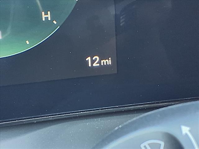 new 2026 Hyundai Palisade Hybrid car, priced at $59,709